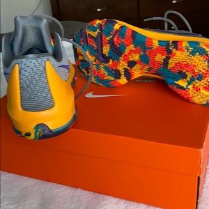 Men’s KD